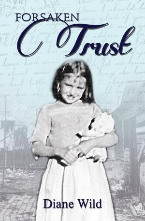 Cover of the book Forsaken Trust by MaryAnn Burnett