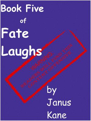 bigCover of the book Book Five of Fate Laughs by 