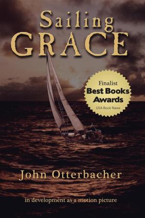 Cover of the book Sailing Grace by Tracy Mansfield