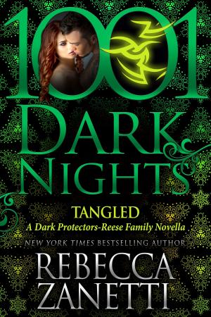 Cover of the book Tangled: A Dark Protectors--Reese Family Novella by Jessica Steele