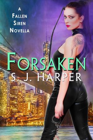 Cover of the book Forsaken by Jon-Paul Smith
