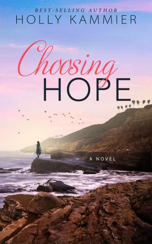 Cover of the book Choosing Hope by Carla Doolin