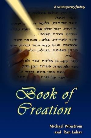 Cover of the book Book of Creation by Bryan Cassiday