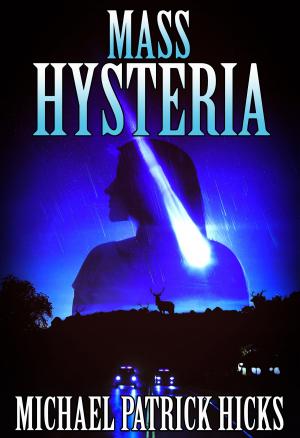 Cover of the book Mass Hysteria by Rob Errera