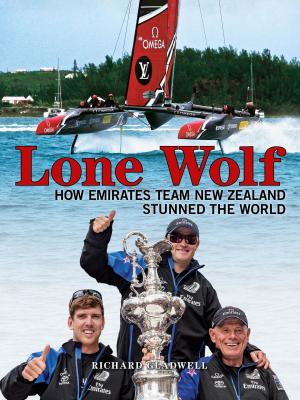 Cover of the book Lone Wolf by Michael Cooper