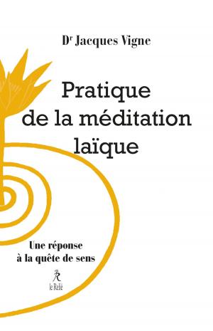 bigCover of the book Pratique de la méditation laïque by 