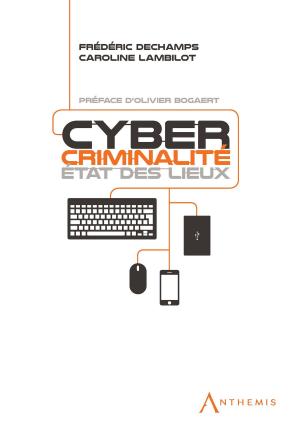 Cover of the book Cybercriminalité : état des lieux by André Culot (dir.), Philippe De Page (dir.), Isabelle De Stefani (dir.)