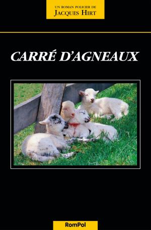 Cover of the book Carré d'agneaux by Devon Ellington