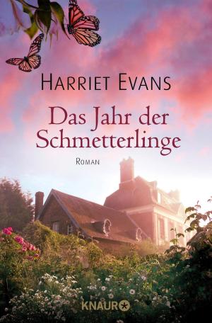 Cover of the book Das Jahr der Schmetterlinge by Andreas Franz