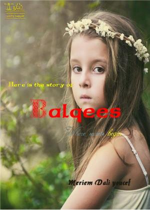 Book cover of Balqees