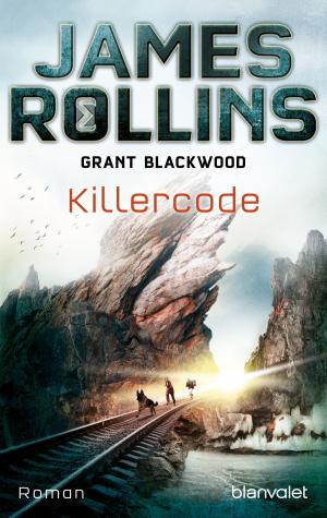 Cover of the book Killercode by Jeaniene Frost