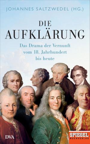 Cover of the book Die Aufklärung by Hasnain Kazim