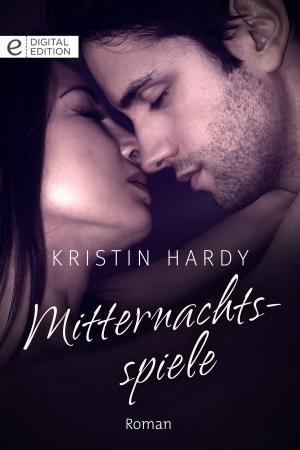 Cover of the book Mitternachtsspiele by Lynne Graham