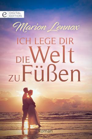 Cover of the book Ich lege Dir die Welt zu Füßen by Mollie Molay