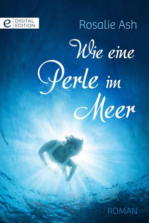 Cover of the book Wie eine Perle im Meer by Sandra Schwab