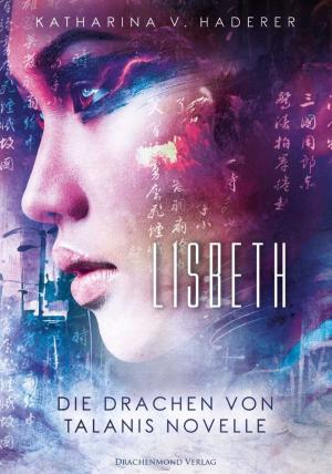 Cover of the book Lisbeth by Natasha Boyd