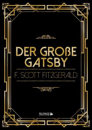 Cover of the book Der große Gatsby by Gebrüder Grimm