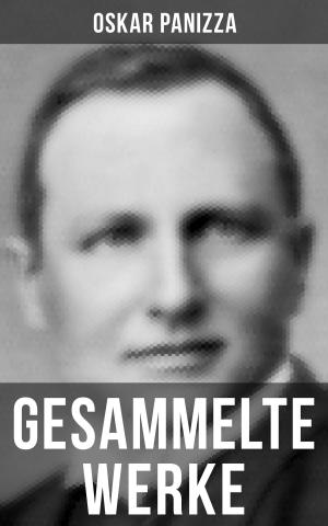 Cover of the book Gesammelte Werke by Franz Werfel