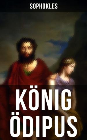 Cover of the book König Ödipus by Ignatius Donnelly