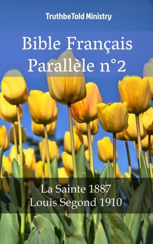 Cover of the book Bible Français Parallèle n°2 by Stephen Benjamin