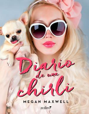 Cover of the book Diario de una chirli by Allie Burton