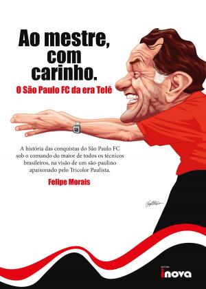 bigCover of the book Ao Mestre com Carinho by 