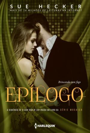 Book cover of Epílogo