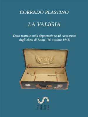 Cover of the book La valigia by Gabrielle Queen