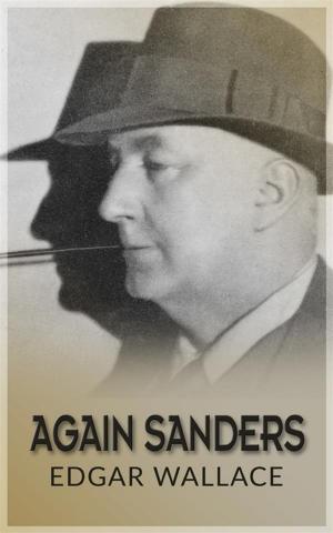 Cover of the book Again Sanders by Ernesto Bozzano