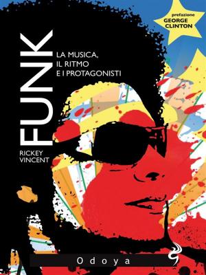 Book cover of Funk!