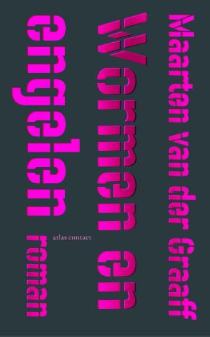 Cover of the book Wormen en engelen by Bert Wagendorp