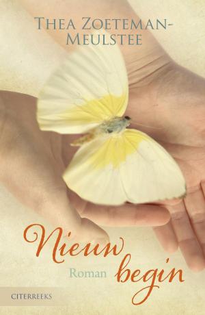 Cover of the book Een nieuw begin by Rachel Renée Russell