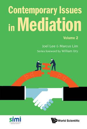 Cover of the book Contemporary Issues in Mediation by Horacio S Wio, Roberto R Deza, Juan M López