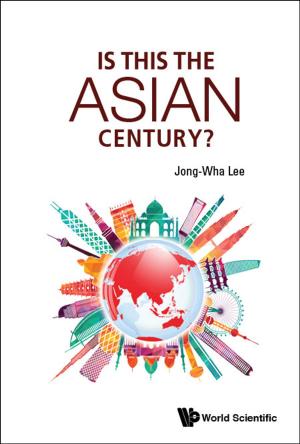 Book cover of Is This the Asian Century?