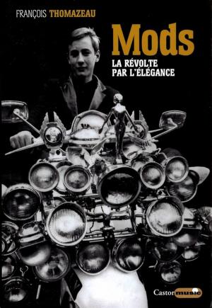 Cover of the book Mods by Hervé Picart