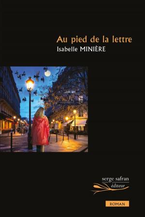 bigCover of the book Au pied de la lettre by 