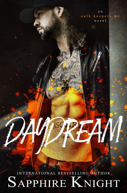 Cover of the book Daydream by Sapphire Knight, Sapphire Knight