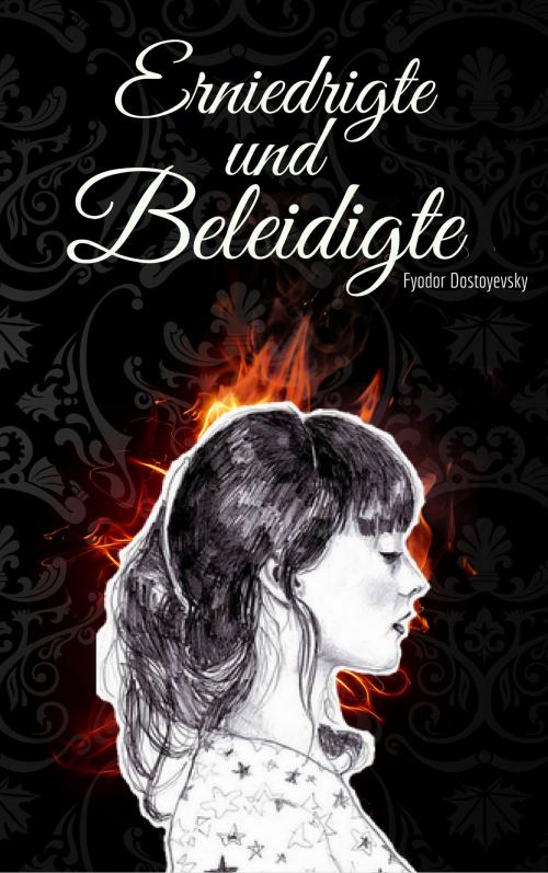 Cover of the book Erniedrigte und Beleidigte by Fjodor Dostojewski, EnvikaBook