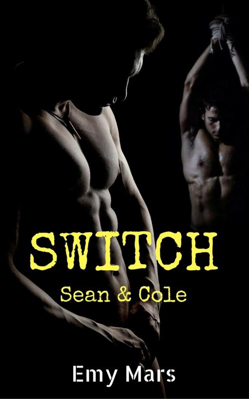 Cover of the book Switch by E.A. Mars, E.A. Mars