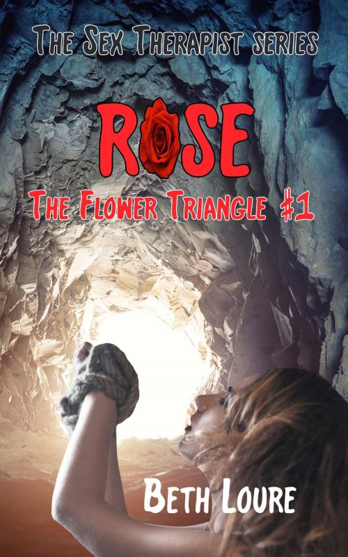 Cover of the book Rose by Beth Loure, Beth Loure