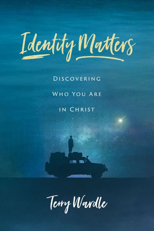 Cover of the book Identity Matters by Terry Wardle, Abilene Christian University Press