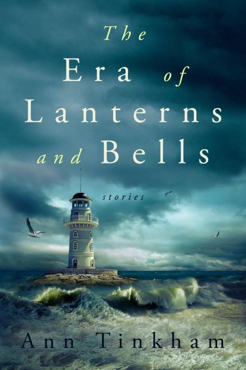 Cover of the book The Era of Lanterns and Bells by Ann Tinkham, Napili Press