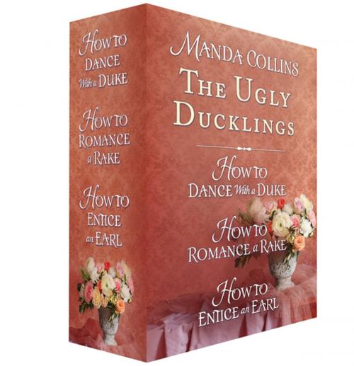 Cover of the book The Ugly Ducklings by Manda Collins, St. Martin's Press