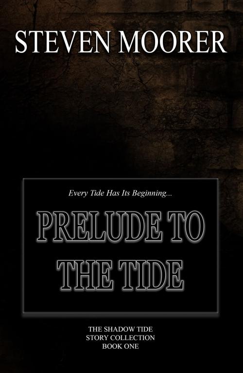 Cover of the book Prelude To The Tide by Steven Moorer, Steven Moorer