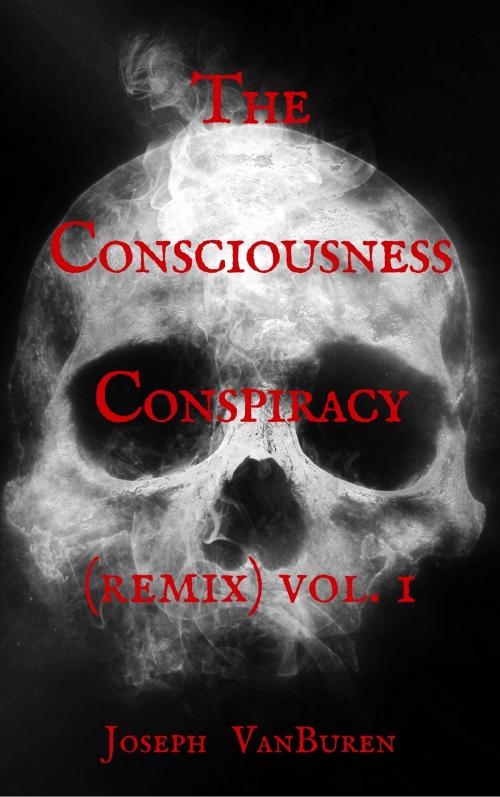 Cover of the book The Consciousness Conspiracy (Remix) vol. 1 by Joseph VanBuren, Joseph VanBuren