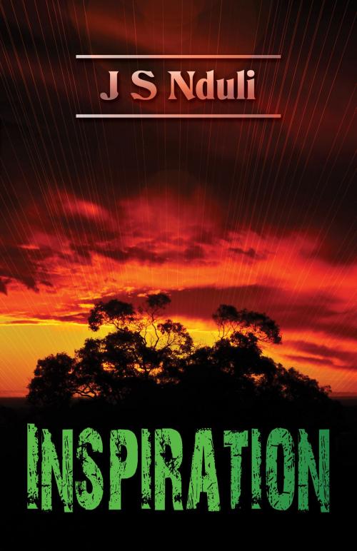 Cover of the book Inspiration by J S Nduli, J S Nduli