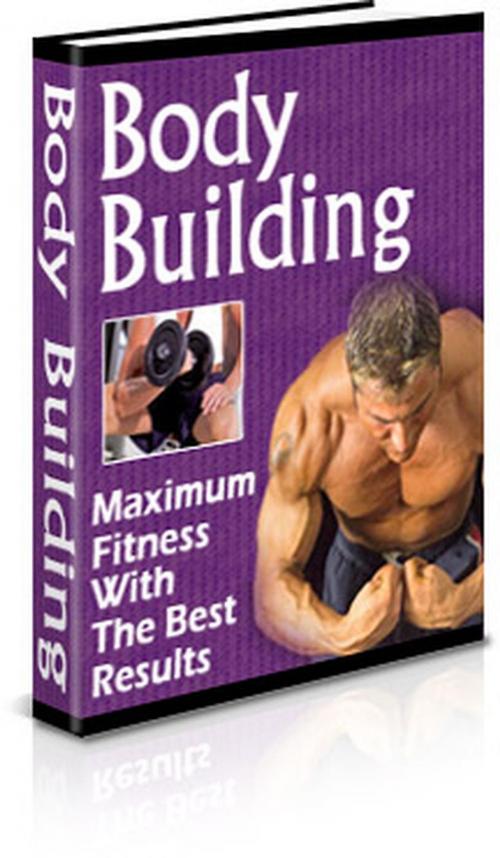 Cover of the book Bodybuilding how-to by ICI, ICI