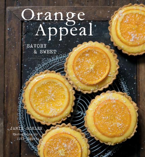 Cover of the book Orange Appeal by Jamie Schler, Gibbs Smith