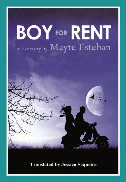 Cover of the book Boy for Rent by Mayte Esteban, Babelcube Inc.