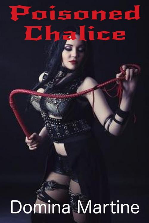 Cover of the book Poisoned Chalice by Domina Martine, Domina Martine